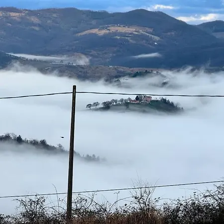 Villetta Panoramica Pet-friendly *